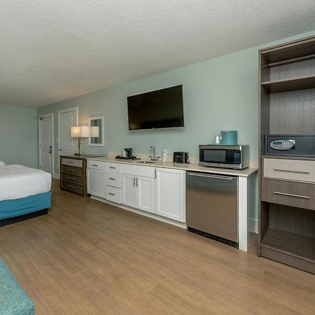 Commander Hotel & Suites Ocean City Eksteriør billede