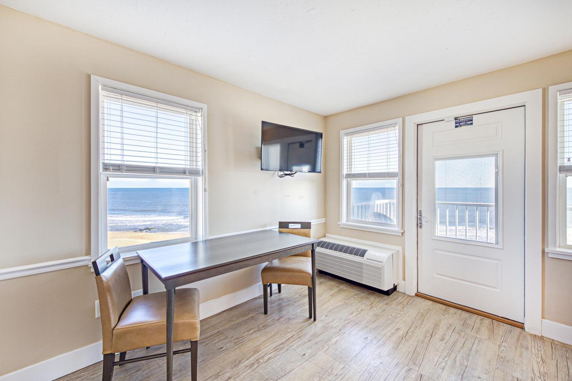 Commander Hotel & Suites Ocean City Eksteriør billede